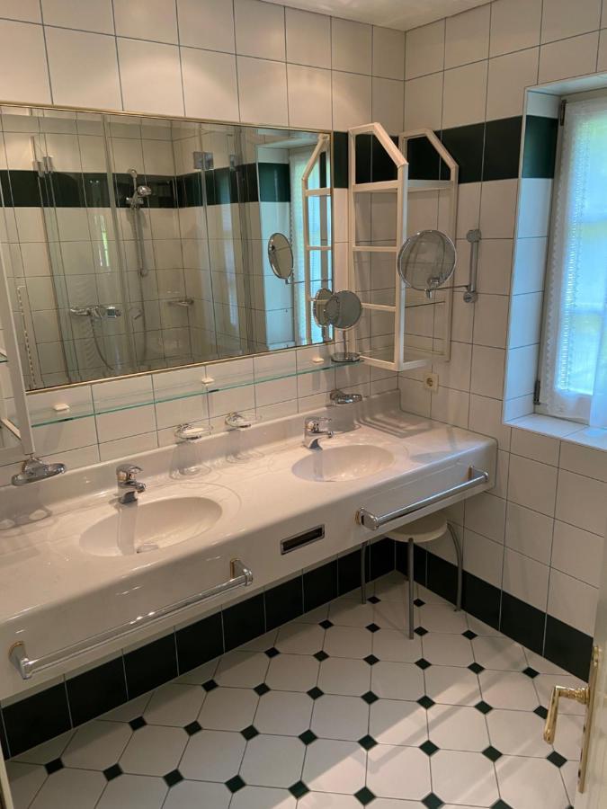 Apartment Cinderella Oberhaus Esterno foto